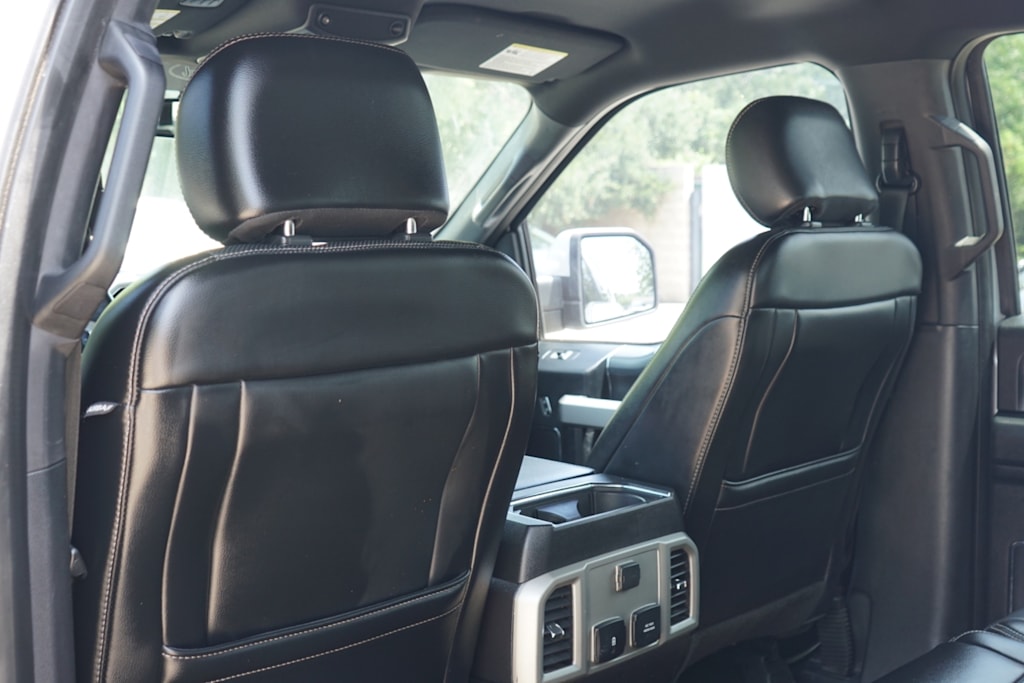 Thumbnail: 2018 Ford F-150 - 9