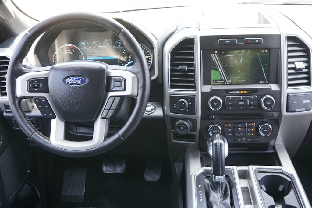 Thumbnail: 2018 Ford F-150 - 6