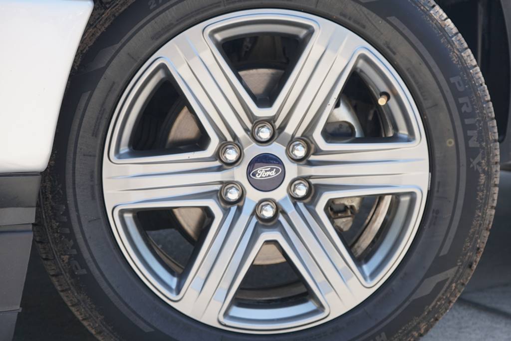 Thumbnail: 2018 Ford F-150 - 5