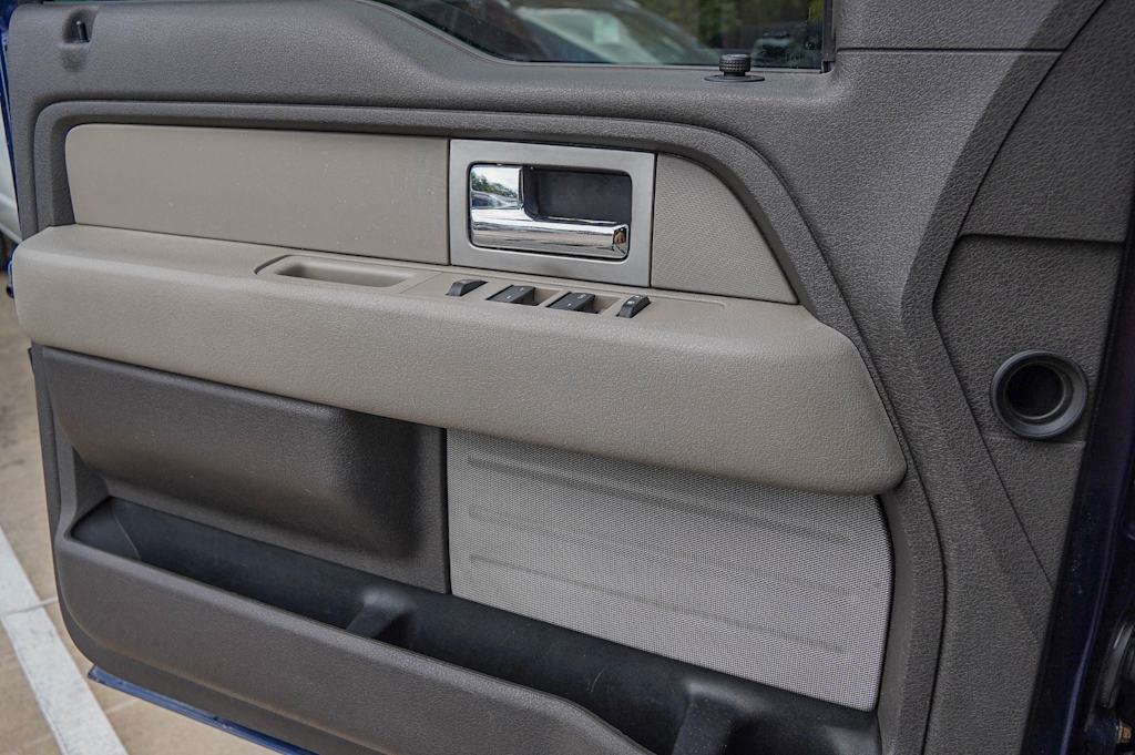 Thumbnail: 2010 Ford F-150 - 23