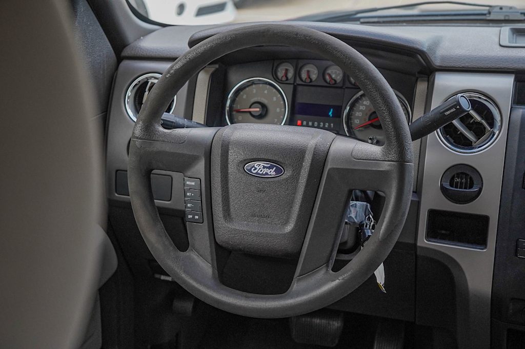 Thumbnail: 2010 Ford F-150 - 10