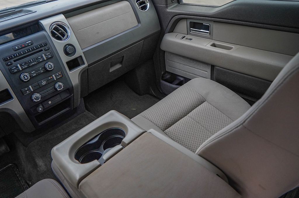 Thumbnail: 2010 Ford F-150 - 25