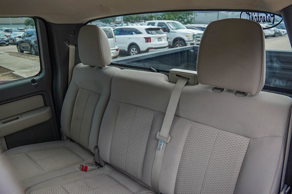 Thumbnail: 2010 Ford F-150 - 27