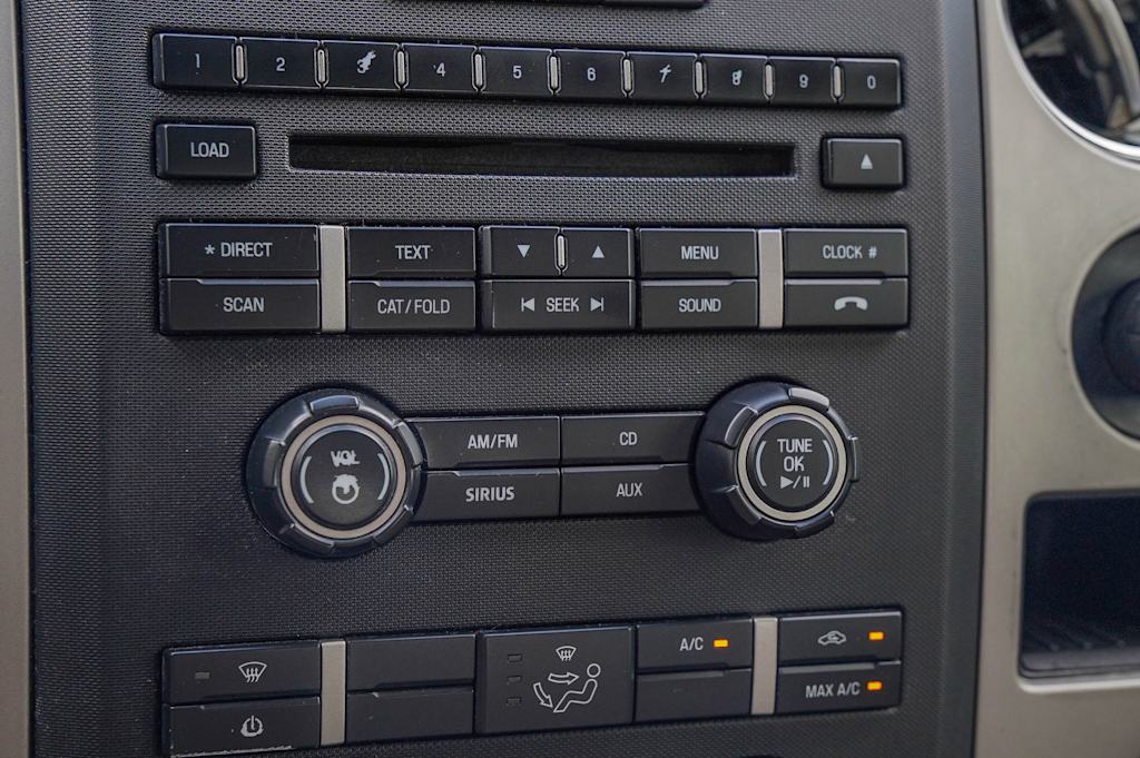 Thumbnail: 2010 Ford F-150 - 20