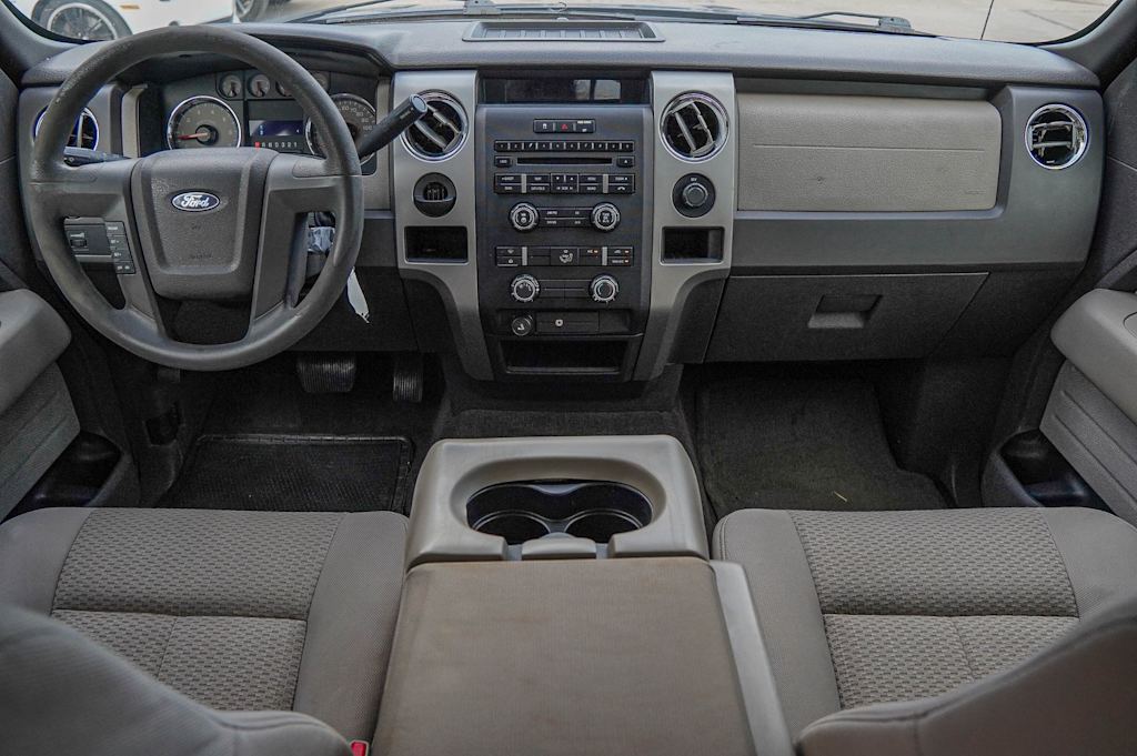 Thumbnail: 2010 Ford F-150 - 6