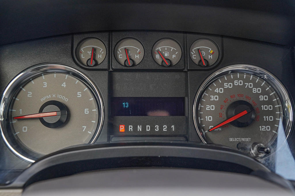 Thumbnail: 2010 Ford F-150 - 12