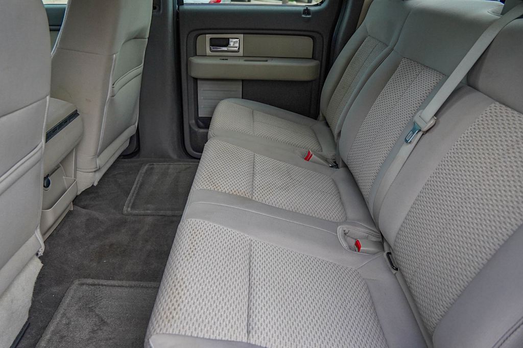 Thumbnail: 2010 Ford F-150 - 26
