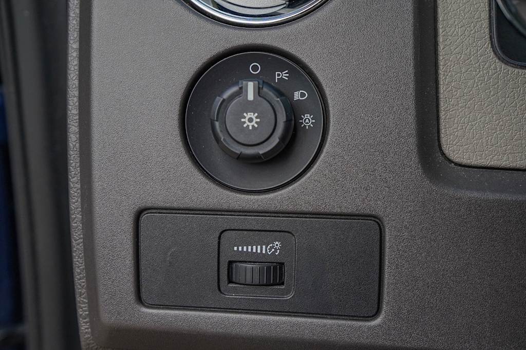 Thumbnail: 2010 Ford F-150 - 22