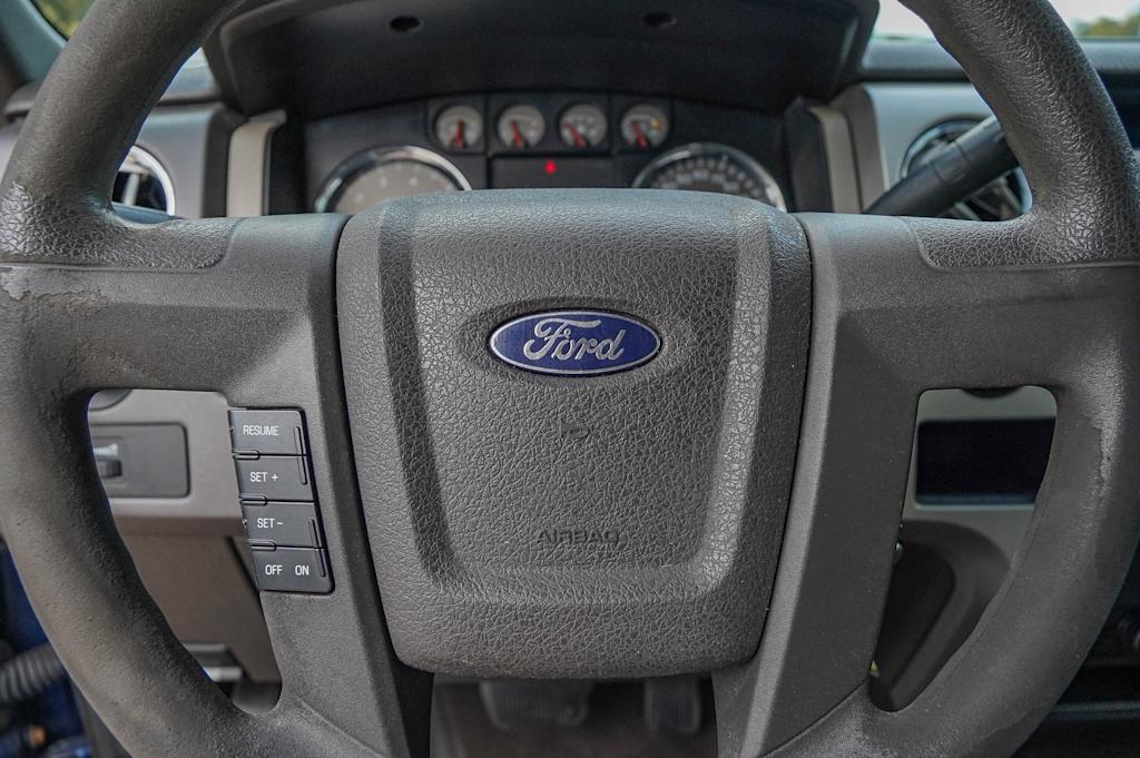 Thumbnail: 2010 Ford F-150 - 17