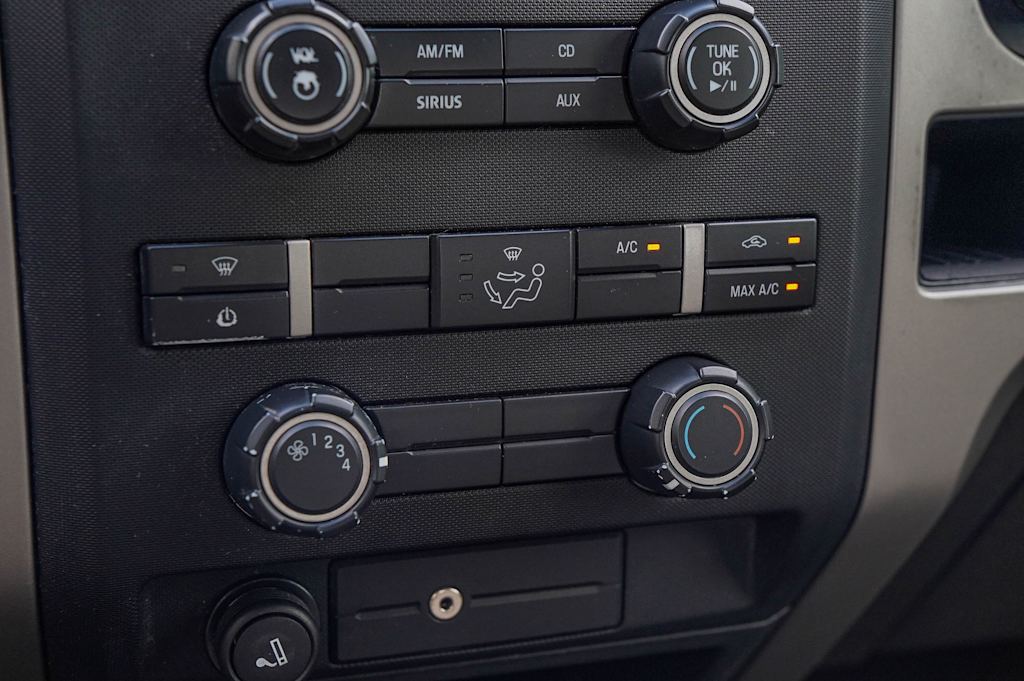 Thumbnail: 2010 Ford F-150 - 21