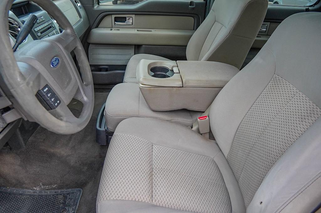 Thumbnail: 2010 Ford F-150 - 7