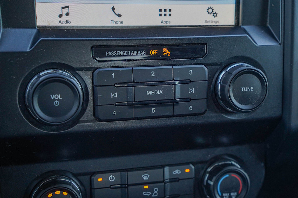 Thumbnail: 2019 Ford F-150 - 25