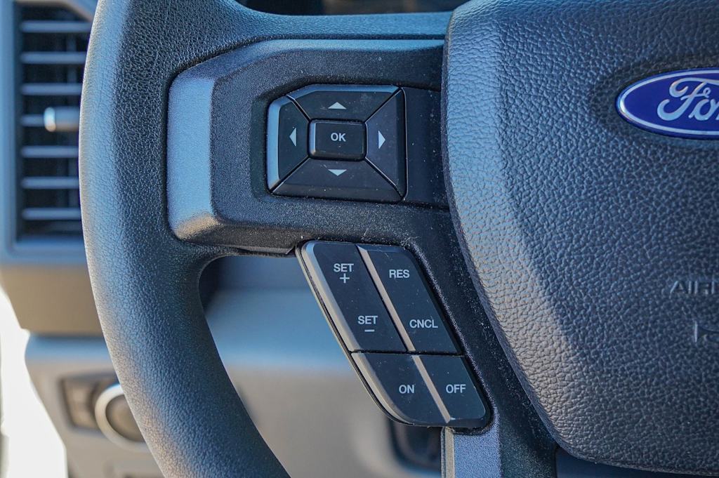 Thumbnail: 2019 Ford F-150 - 21