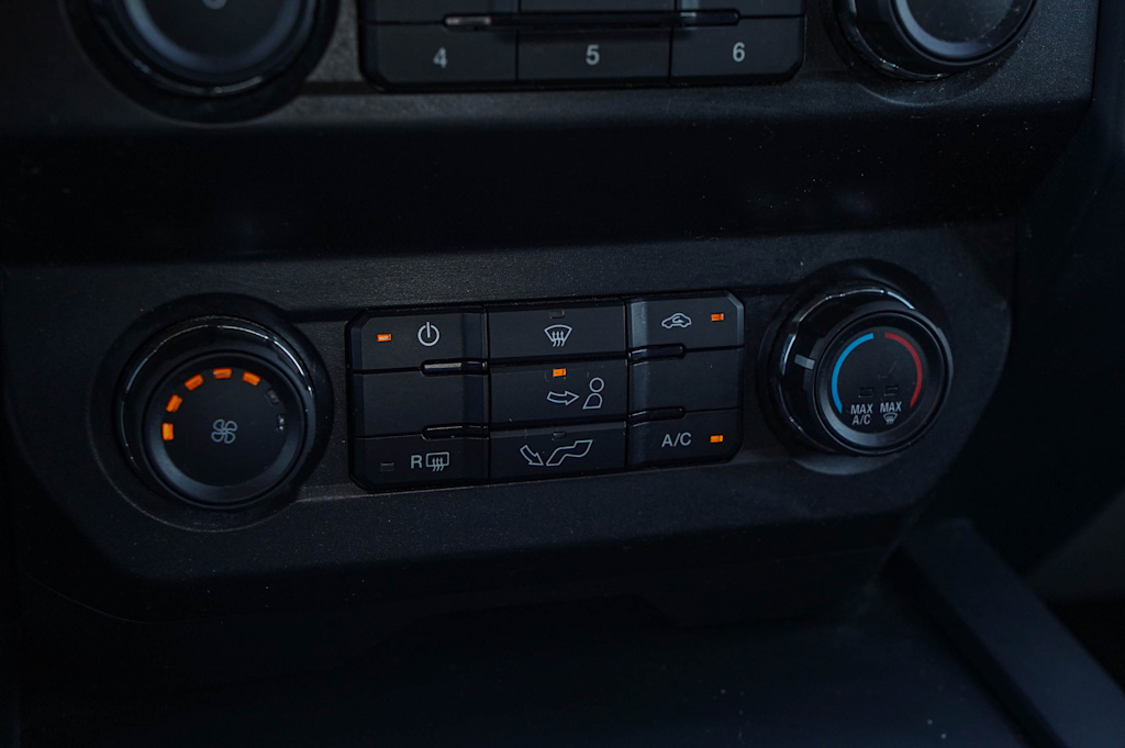 Thumbnail: 2019 Ford F-150 - 26