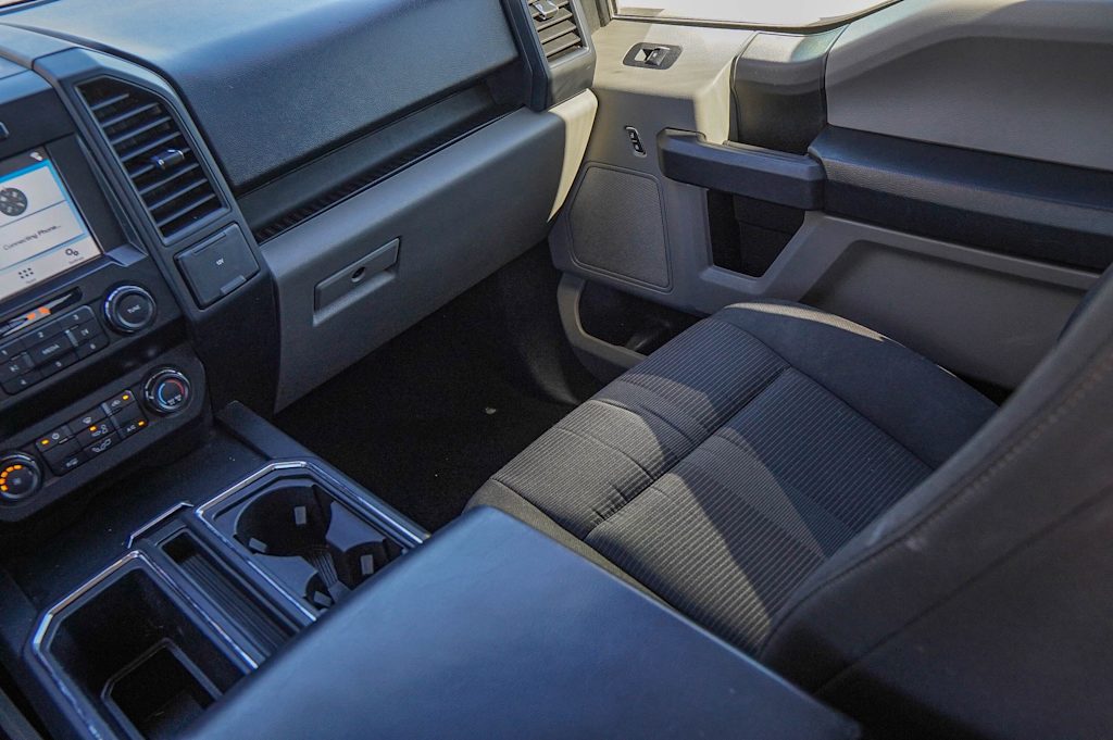 Thumbnail: 2019 Ford F-150 - 11