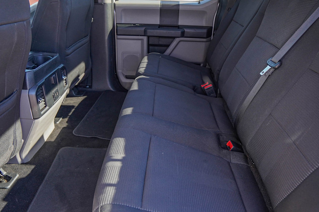 Thumbnail: 2019 Ford F-150 - 29