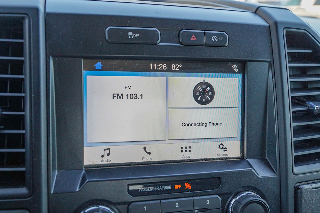 Thumbnail: 2019 Ford F-150 - 23