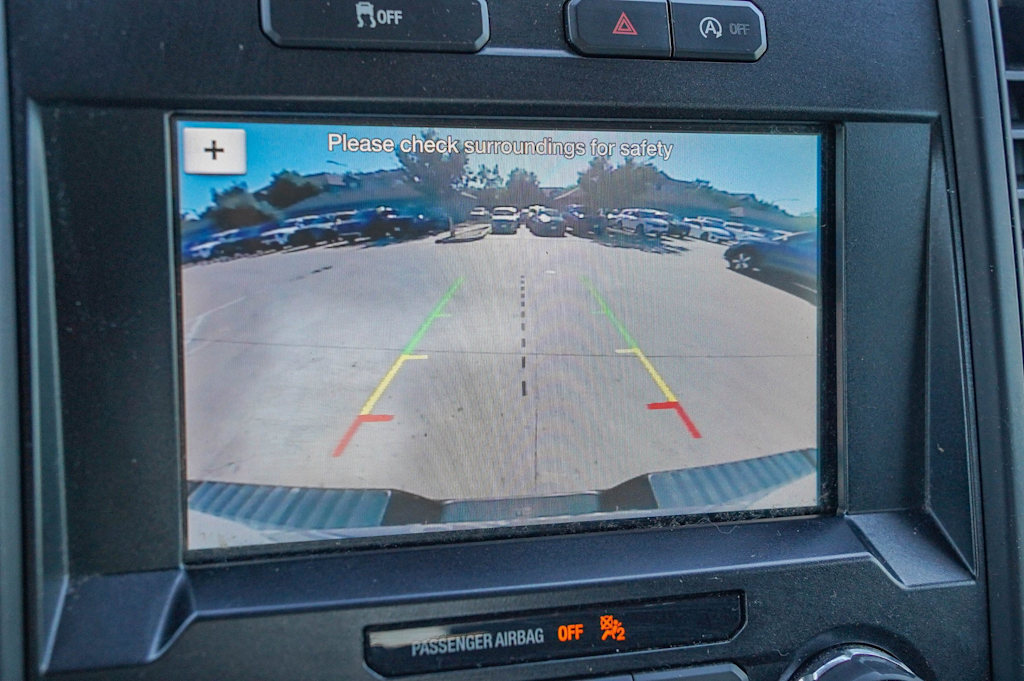 Thumbnail: 2019 Ford F-150 - 12