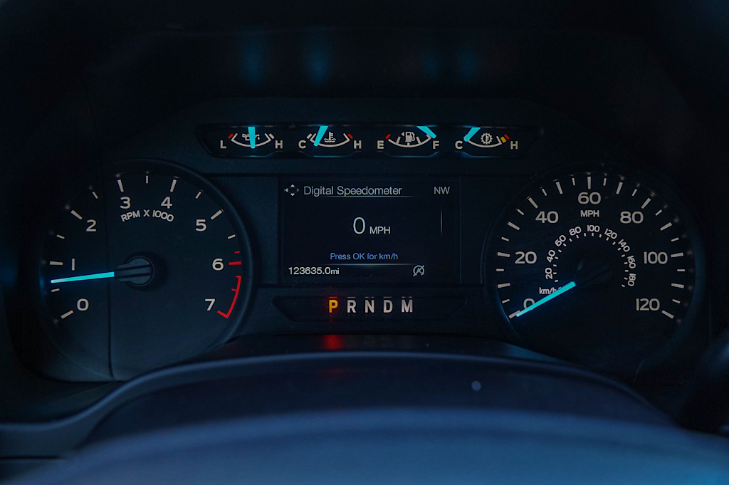 Thumbnail: 2019 Ford F-150 - 13