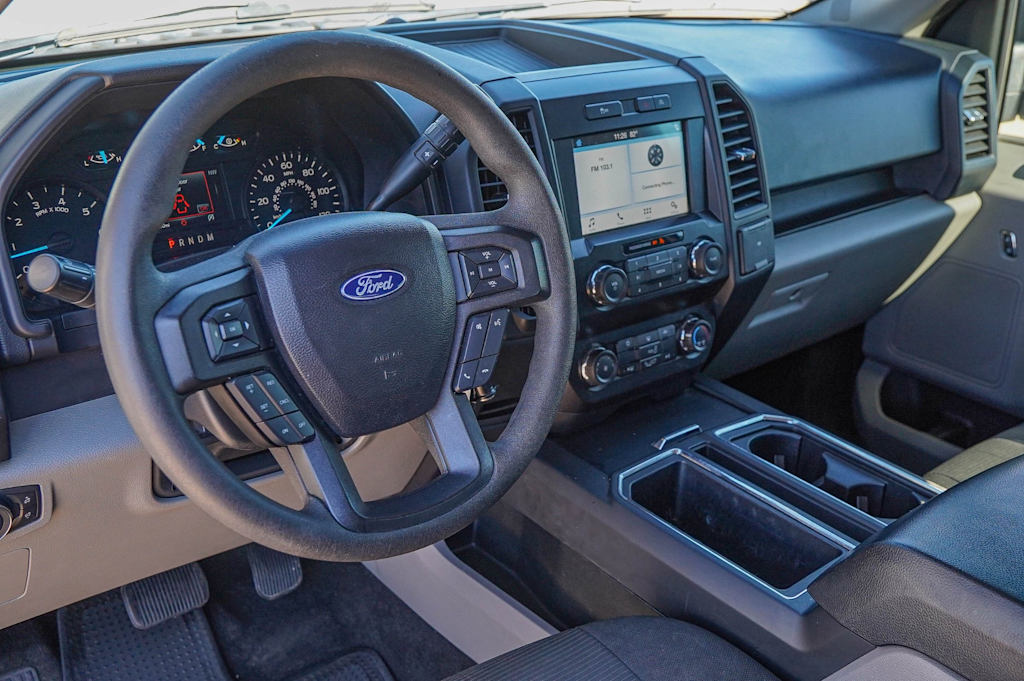 Thumbnail: 2019 Ford F-150 - 2