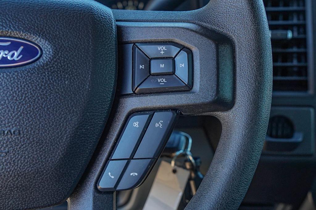 Thumbnail: 2019 Ford F-150 - 22