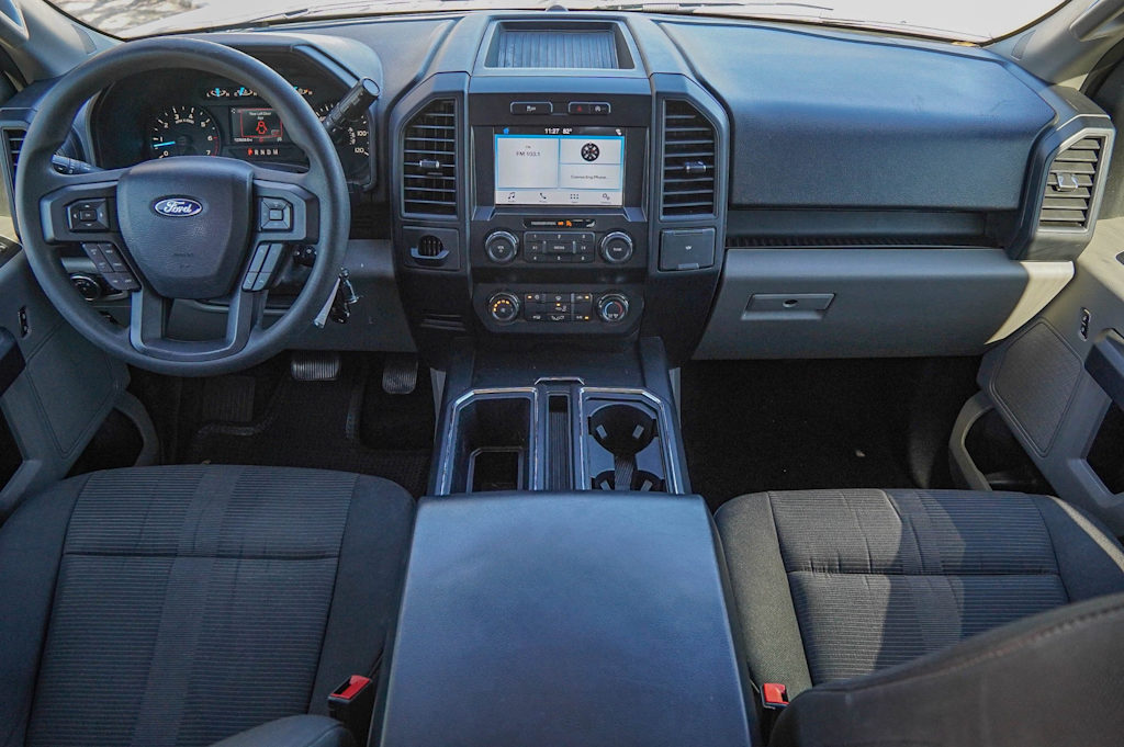 Thumbnail: 2019 Ford F-150 - 6