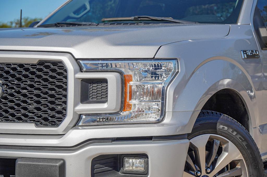 Thumbnail: 2019 Ford F-150 - 16