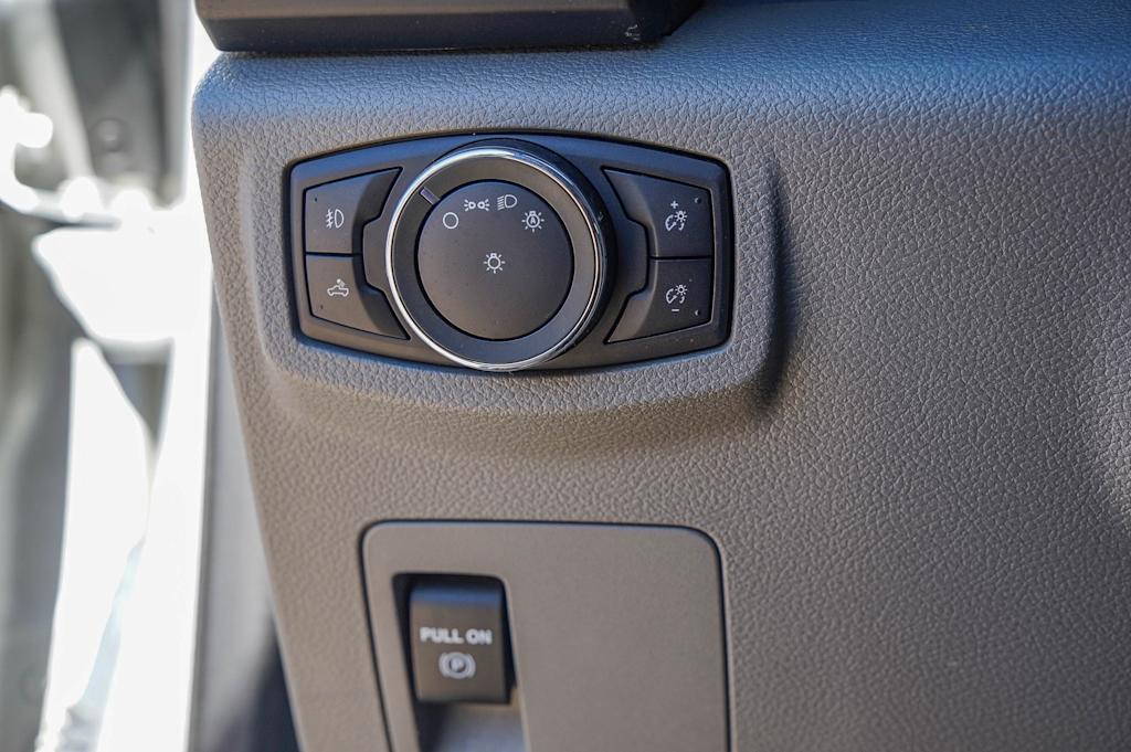 Thumbnail: 2019 Ford F-150 - 27