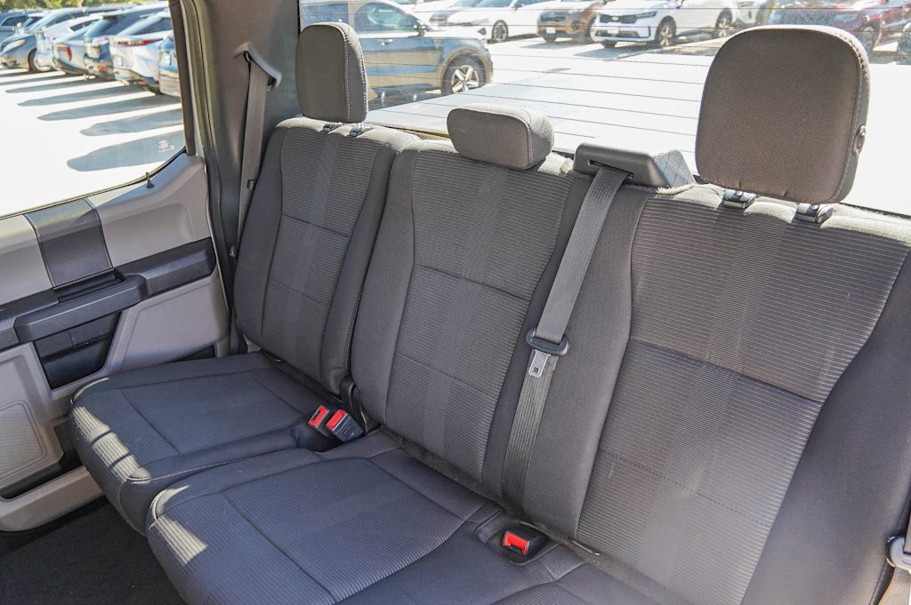 Thumbnail: 2019 Ford F-150 - 30