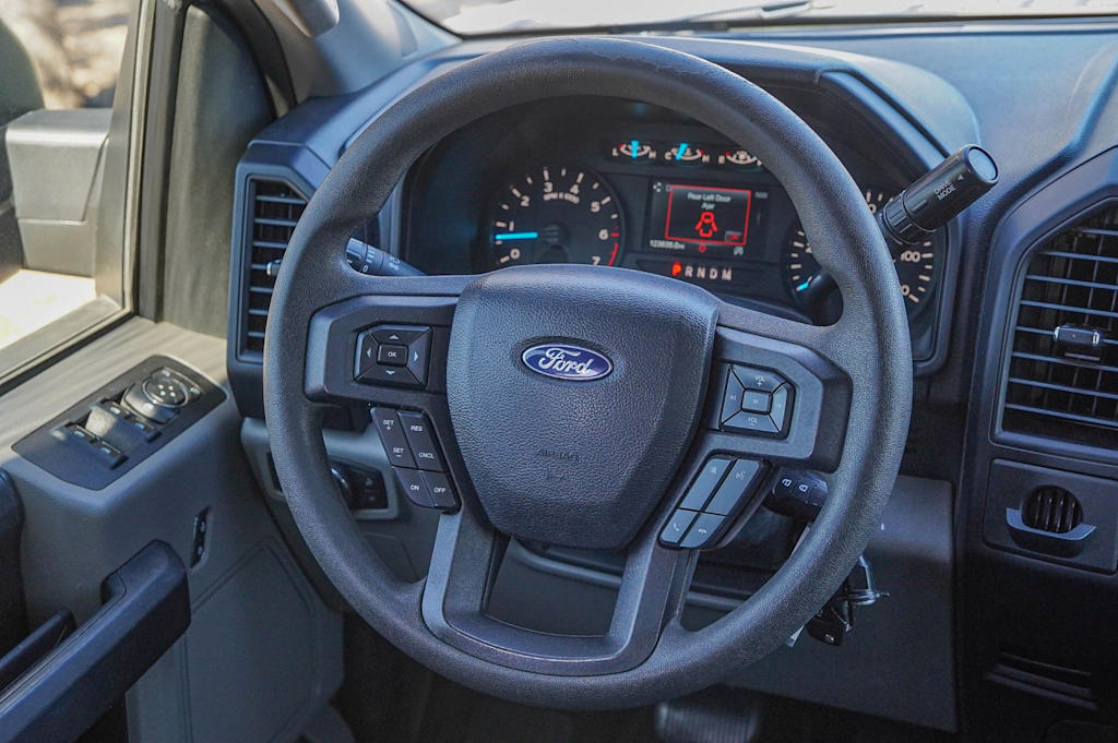 Thumbnail: 2019 Ford F-150 - 10