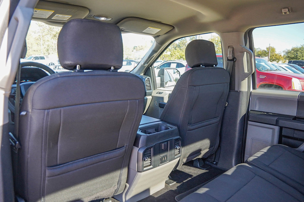 Thumbnail: 2019 Ford F-150 - 9