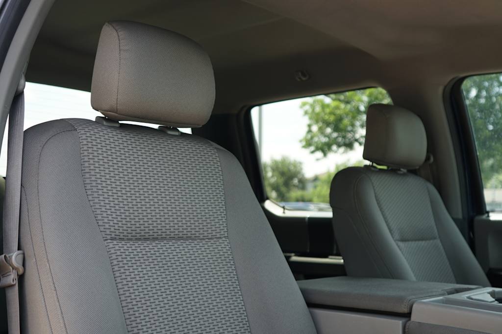 Thumbnail: 2015 Ford F-150 - 27