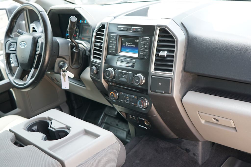 Thumbnail: 2015 Ford F-150 - 11