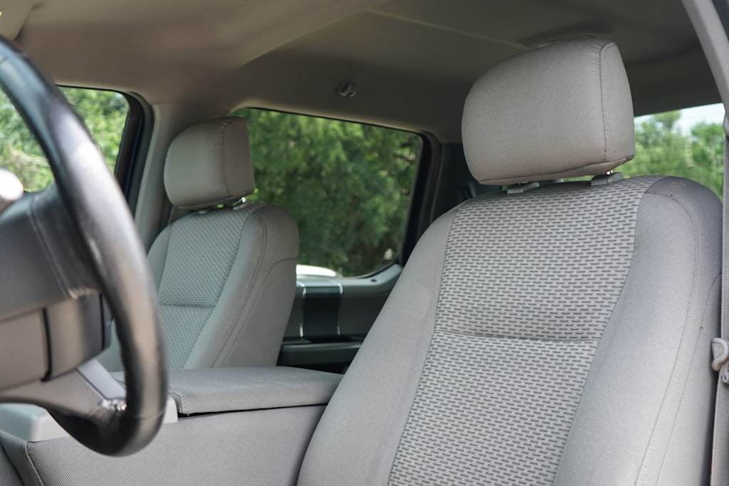 Thumbnail: 2015 Ford F-150 - 8