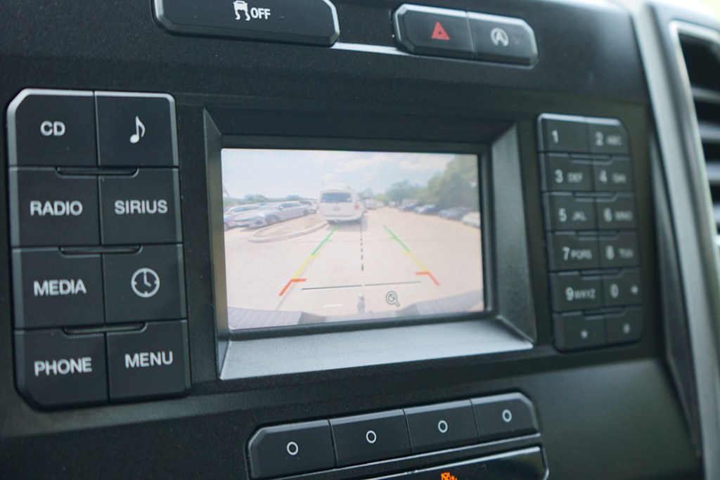 Thumbnail: 2015 Ford F-150 - 12