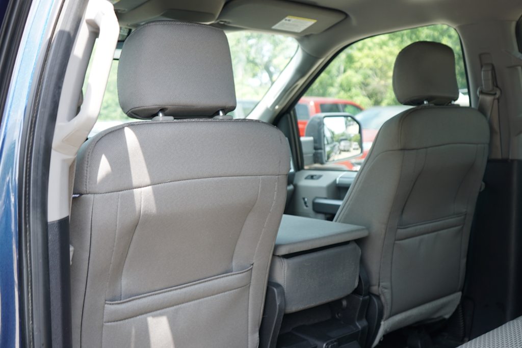 Thumbnail: 2015 Ford F-150 - 23