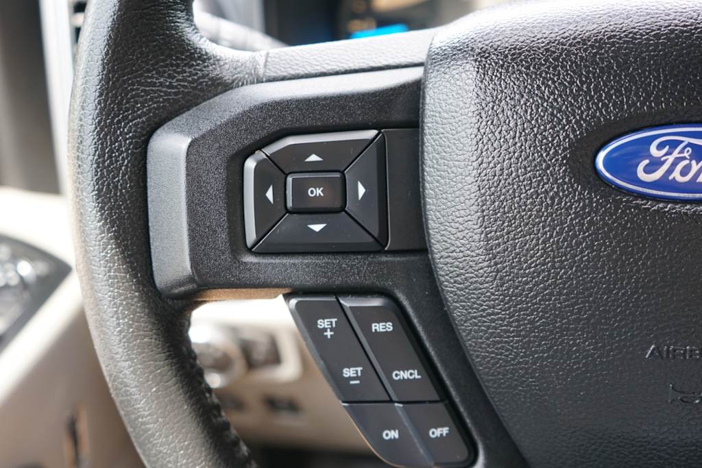 Thumbnail: 2015 Ford F-150 - 20