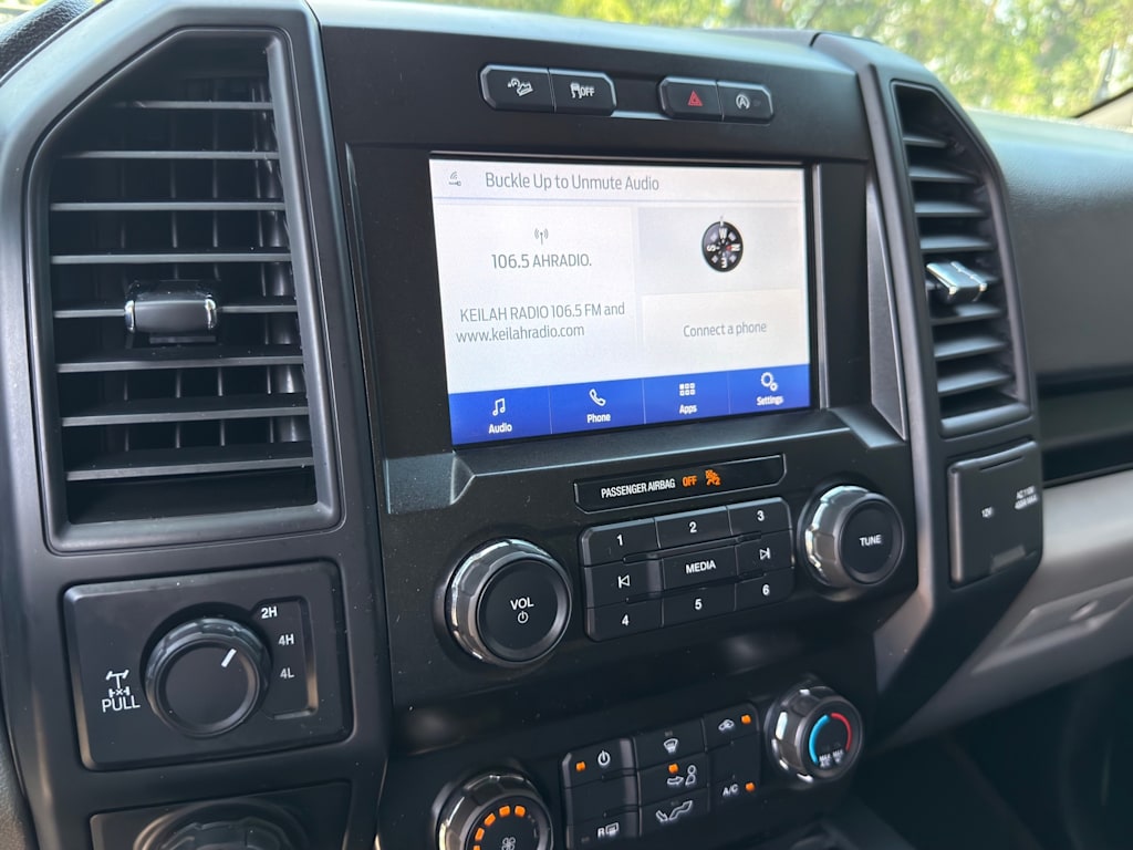 Thumbnail: 2020 Ford F-150 - 21