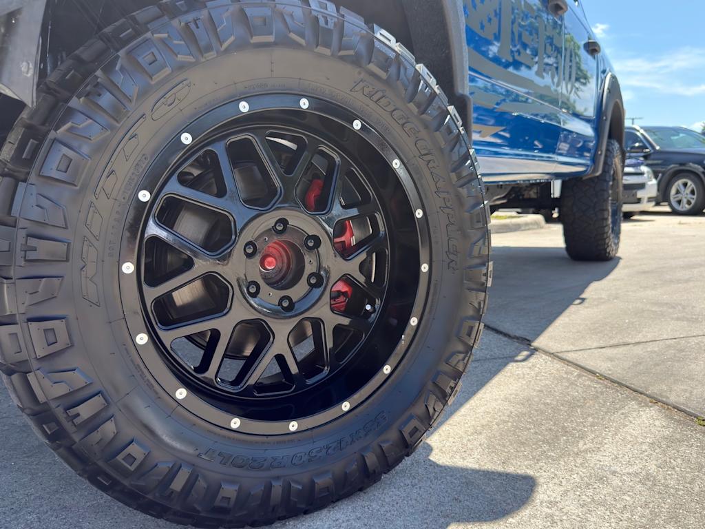 Thumbnail: 2020 Ford F-150 - 8