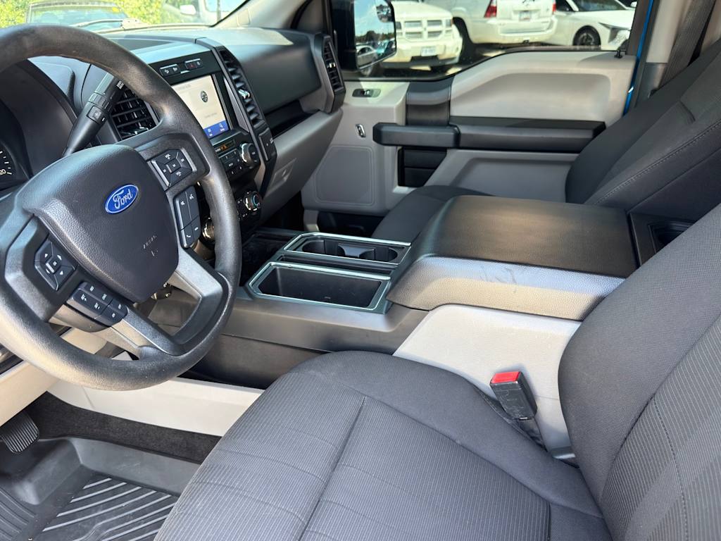 Thumbnail: 2020 Ford F-150 - 11