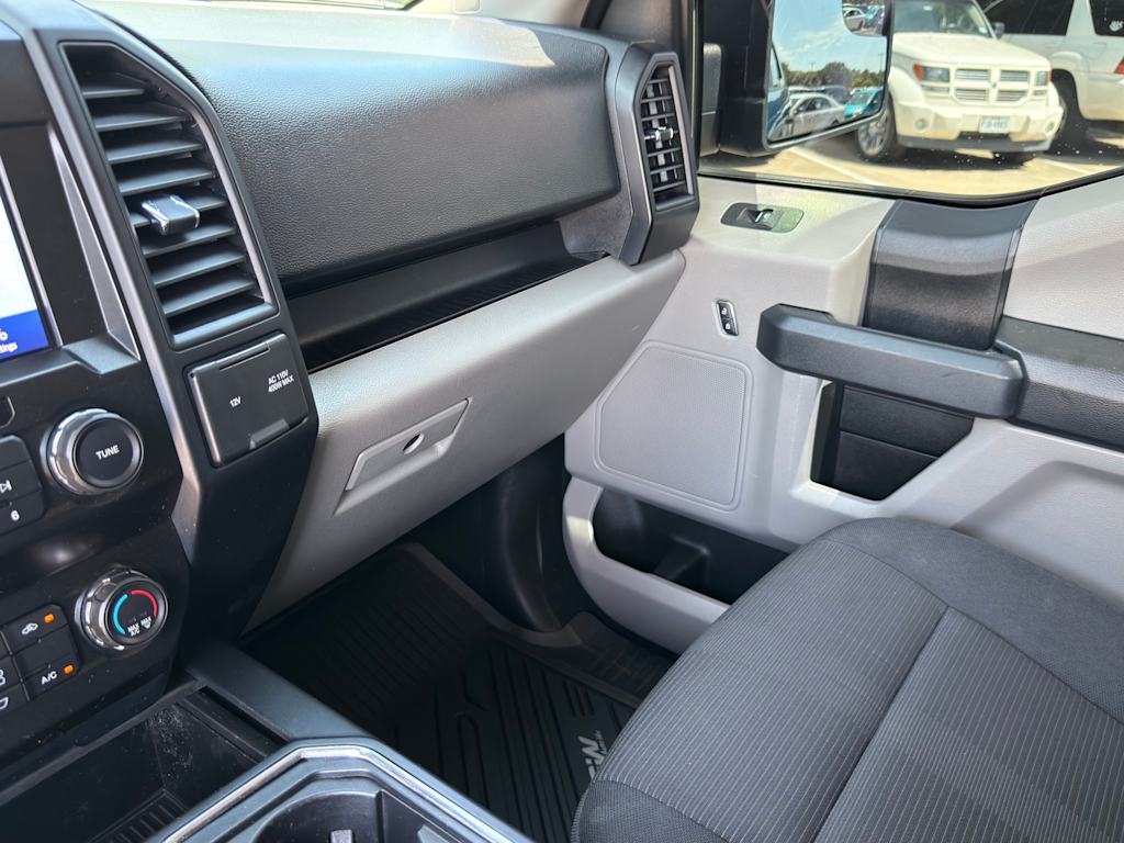 Thumbnail: 2020 Ford F-150 - 25