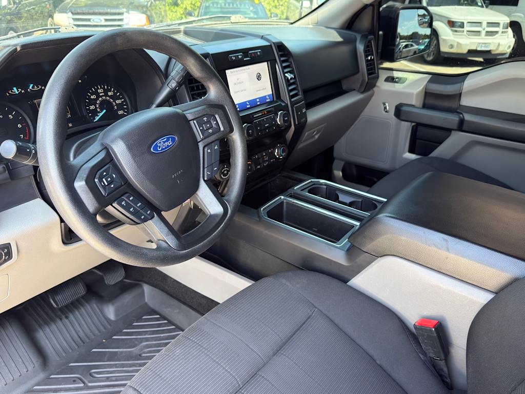 Thumbnail: 2020 Ford F-150 - 2