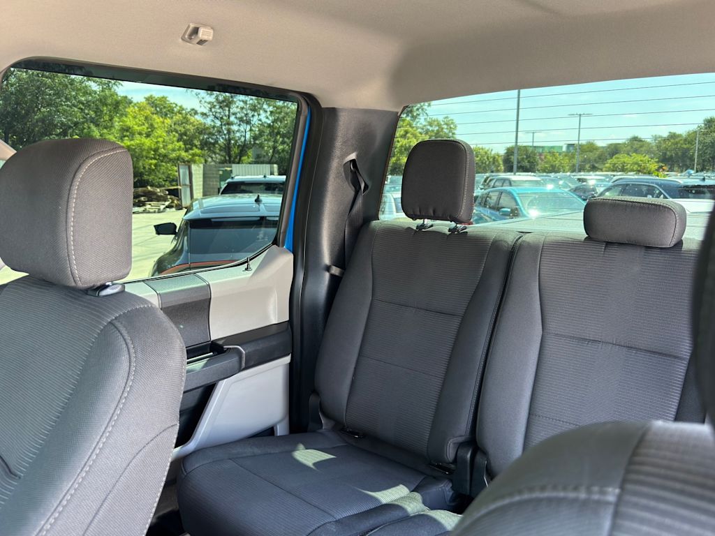 Thumbnail: 2020 Ford F-150 - 12