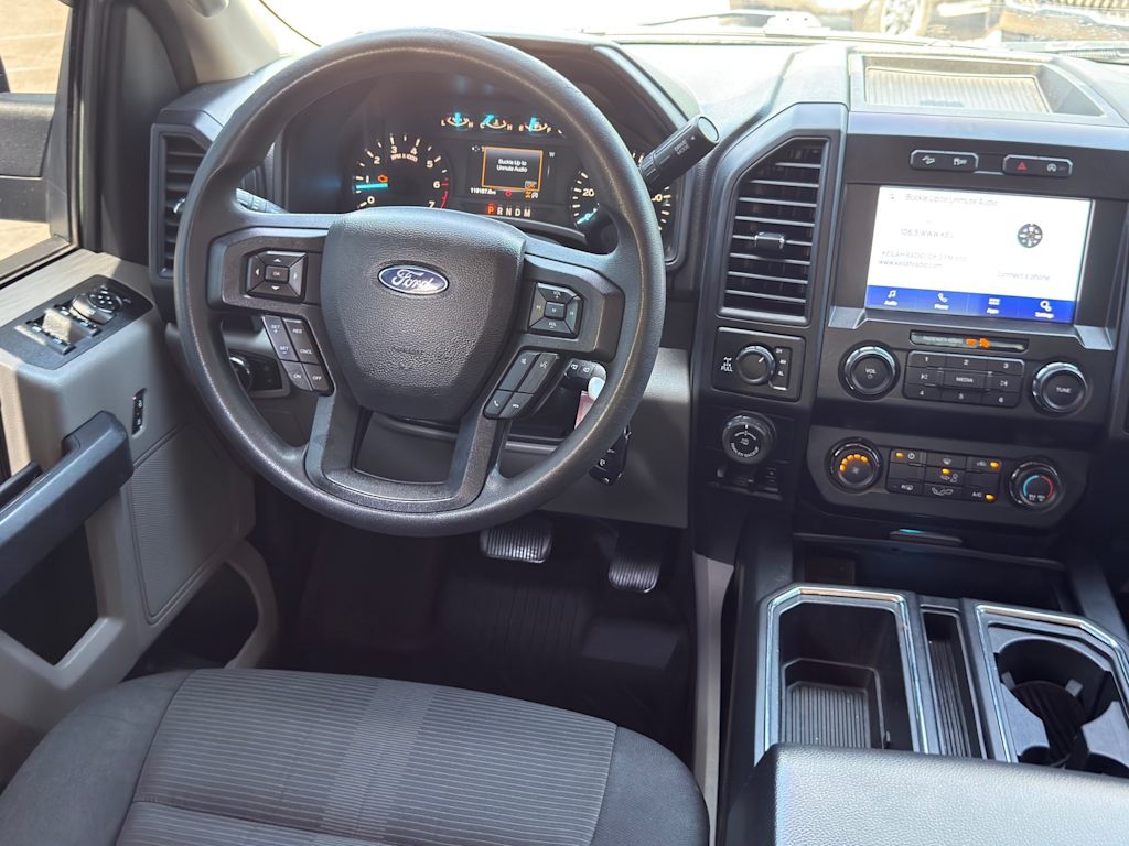 Thumbnail: 2020 Ford F-150 - 9