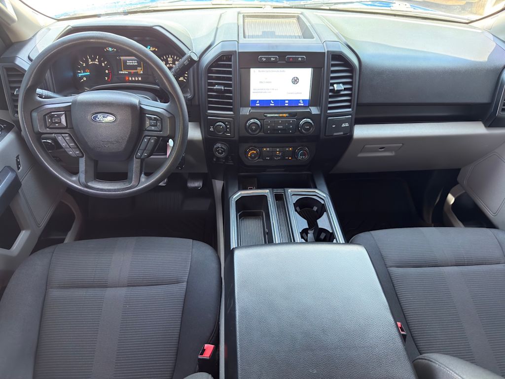 Thumbnail: 2020 Ford F-150 - 13