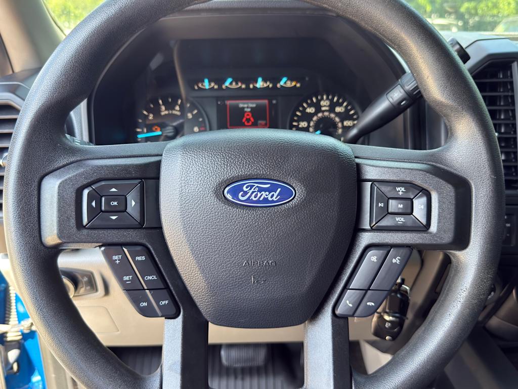 Thumbnail: 2020 Ford F-150 - 24