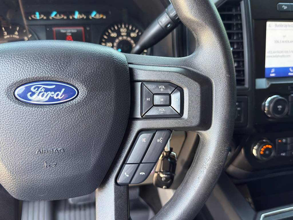 Thumbnail: 2020 Ford F-150 - 27