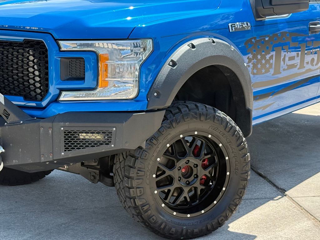 Thumbnail: 2020 Ford F-150 - 19
