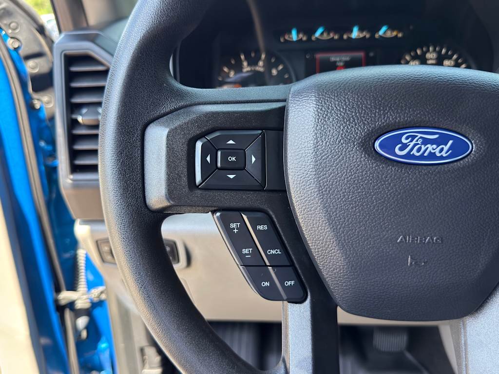 Thumbnail: 2020 Ford F-150 - 23