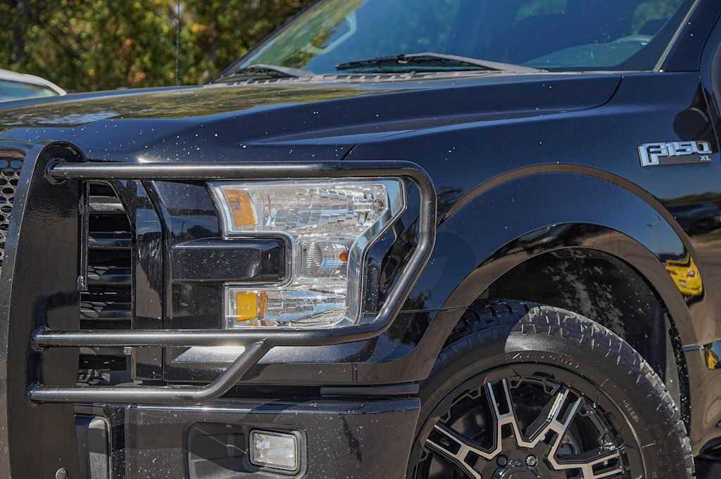 Thumbnail: 2017 Ford F-150 - 6